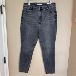 PacSun jeans